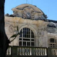 Vous souhaitez organiser votre congrès à Vichy dans un lieu original ? Découvrez le Palais des Congrès - Opéra de Vichy !