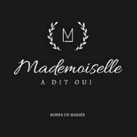 Vous recherchez votre robe de mariée à Clermont-Ferrand ? Faites appel à Mademoiselle a dit Oui, le showroom de robes de mariée nouvelle génération !