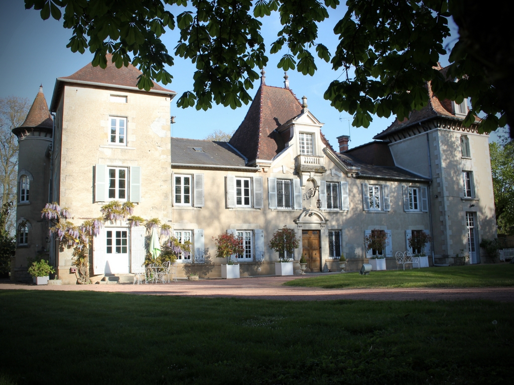 Traiteur Mariage Puy De Dome
