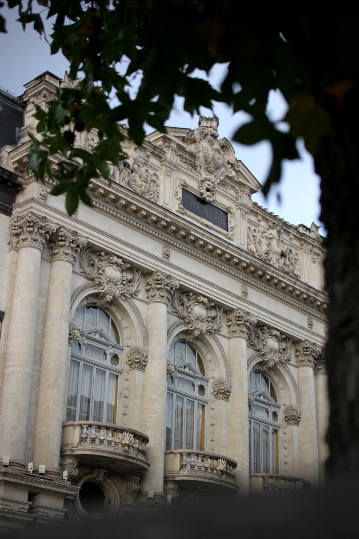 Opéra-Théâtre de Clermont-Ferrand