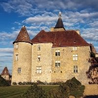 traiteur mariage au château de beauvoir à saint-pourçain-sur-besbre dans l'Allier