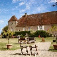 traiteur mariage au château des vieux melays à neuvy dans l'allier