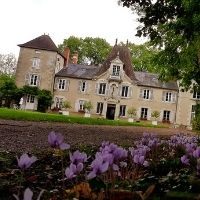 traiteur mariage au château du guérinet à saint-priest-bramefant dans le puy-de-dôme