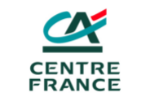 Inauguration du Centre d'affaires du Crédit Agricole Centre France réalisée par le service traiteur à Moulins, Les Tabliers Rouges